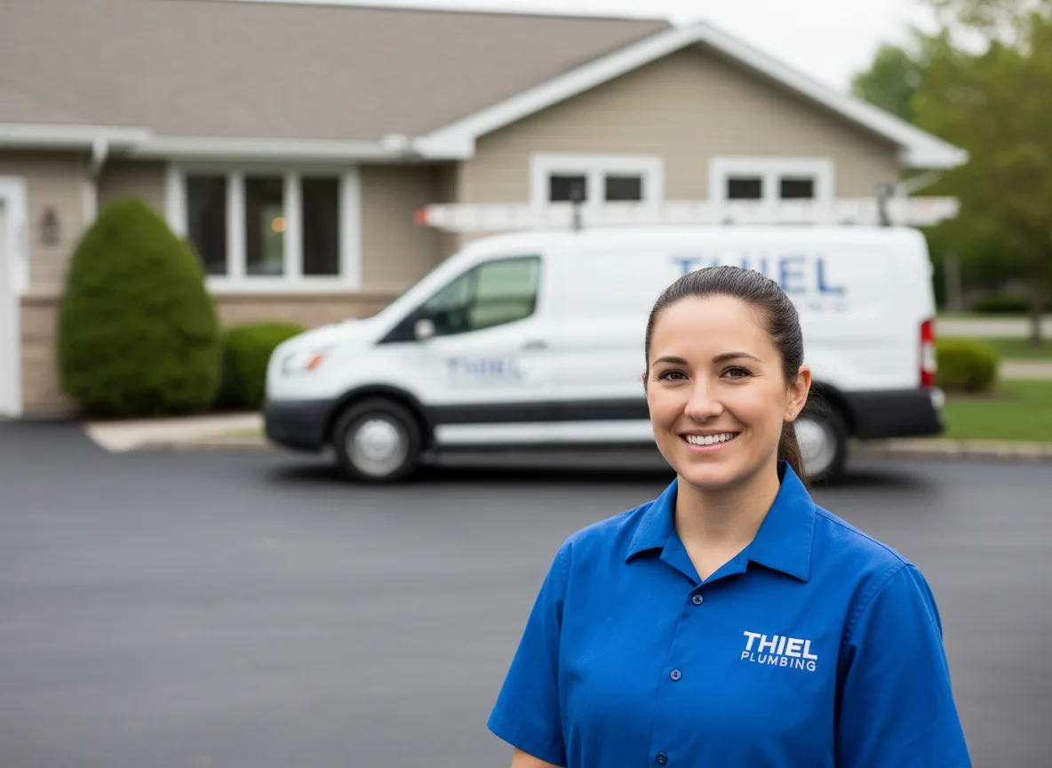 Plumber Fay, OK FAQs